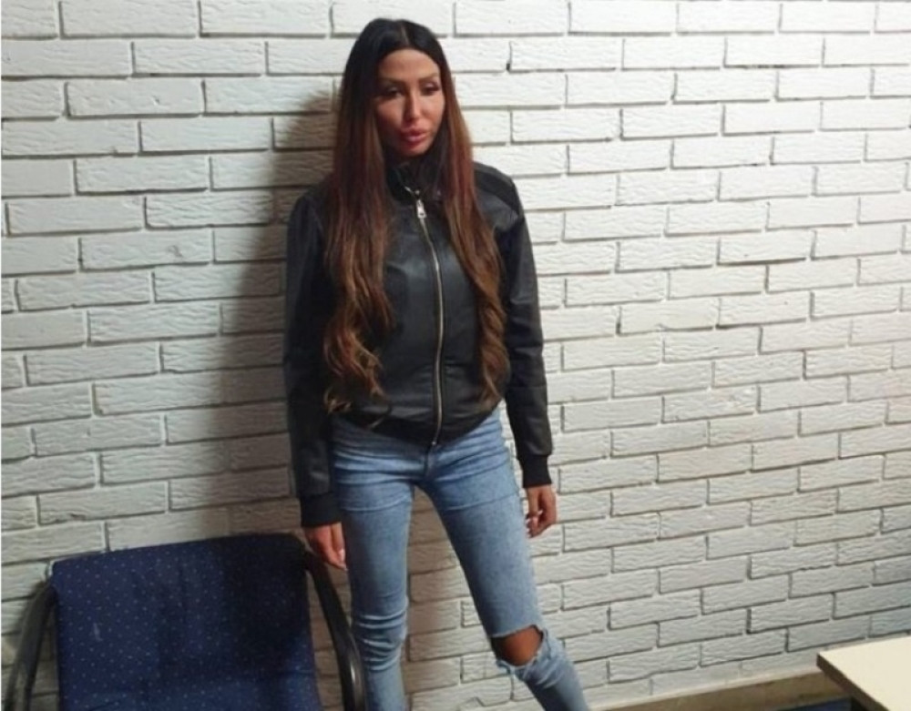 Pogledajte kako izgleda vila u kojoj su se pripremale masovne orgije uz drogu: 30 muškaraca na 3 žene