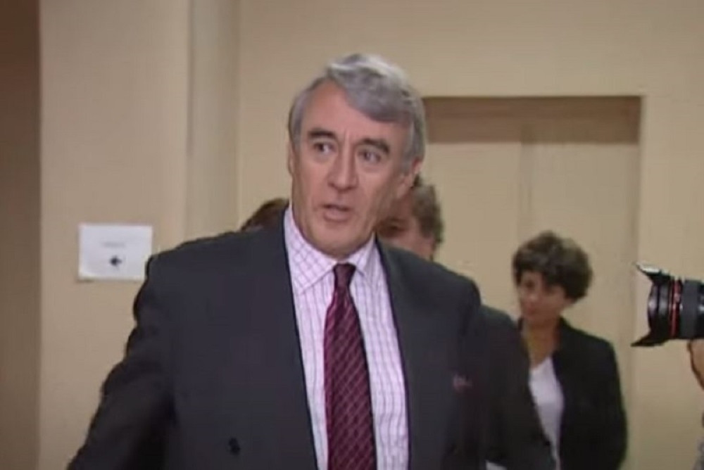 Veliki prijatelj Srba preminuo od koronavirusa