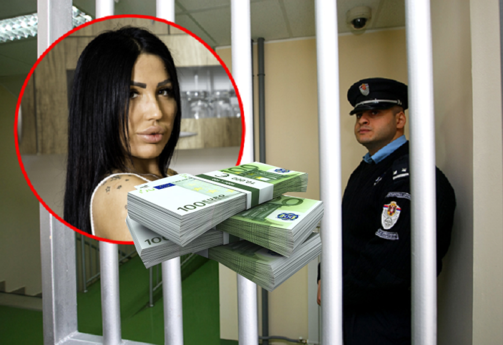 Policija sa Tijanom Ajfon hapsila jednog od najboljih evropskih sudija! (FOTO)