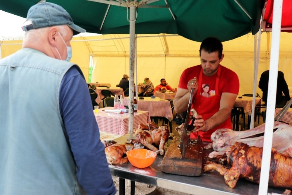 Nema veselja ni u Paraćinu ni u Sviljancu!