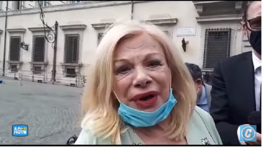 Sandra (87) je počela štrajk glađu jer nije dobila pomoć, državni organi odmah reagovali (VIDEO)