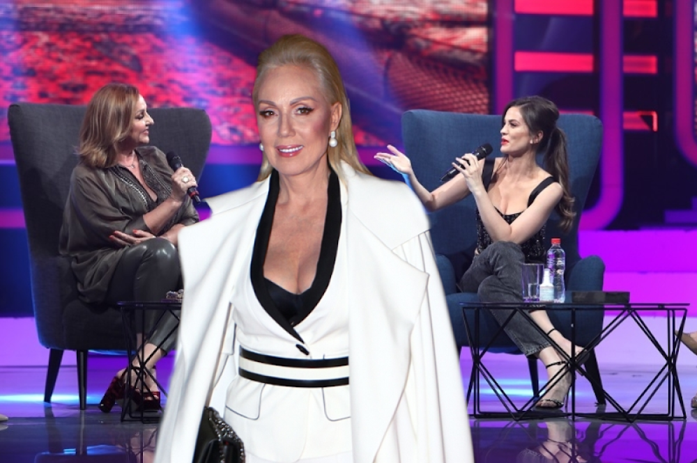 Ana Bekuta progovorila o prijateljstvu sa mladom pevačicom: ''Da ima ćerku, volela bih da je kao Milica''