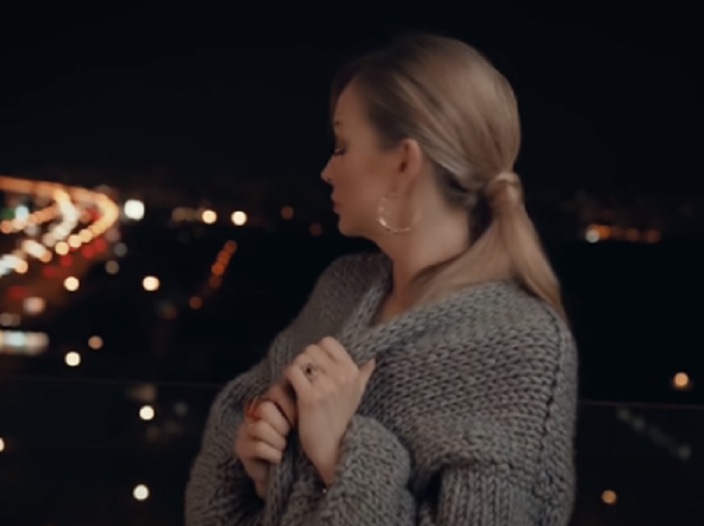 Pevačica priznala: ''Obožavam silikone Kaće Živković! Želim i ja iste takve''