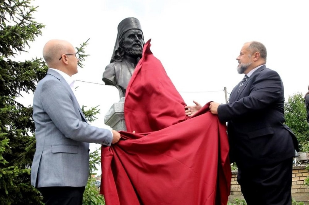 Vučević: Odavde potekao jedan od najumnijih vladika