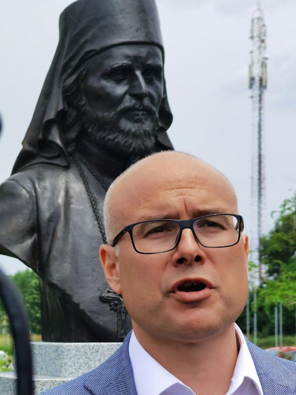 Vučević od Novog Sada napravio evropsku kulturnu prestonicu! Pre 8 godina grad bio na ivici bankrotstva