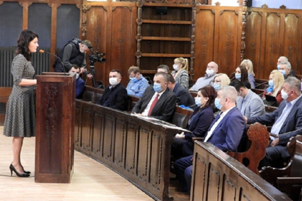 Odluka o podizanju spomenika kralju Petru u Subotici doneta na Spasovdan