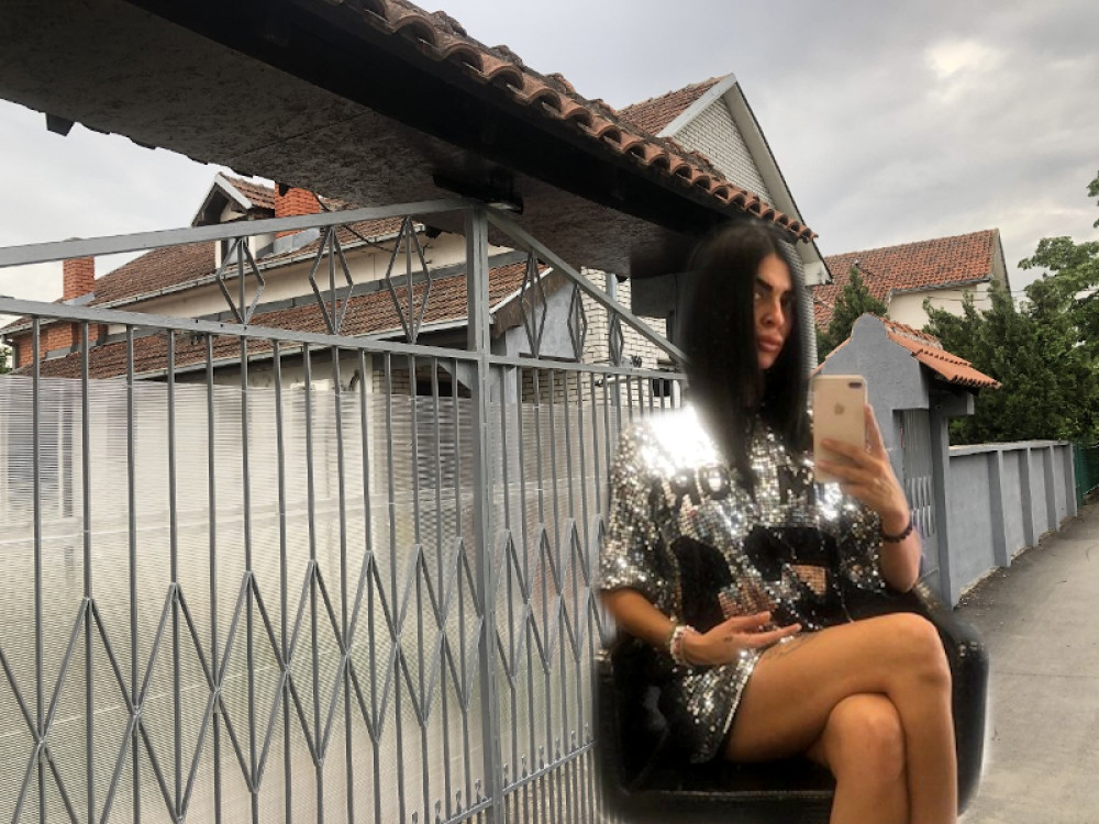 Iskeširala 140.000 evra za novu nekretninu: Zavirite na luksuzno imanje učesnice "Parova" (FOTO)