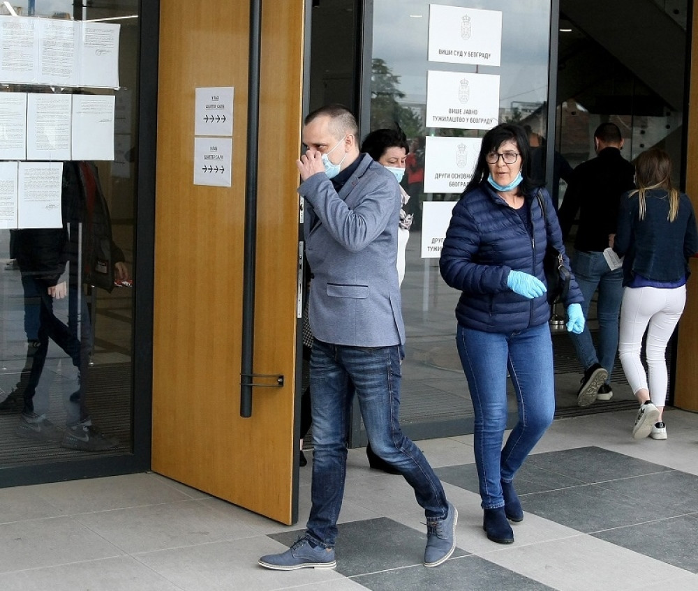 Majka sumnjala da su joj ćerku ubili svekar i kuma!