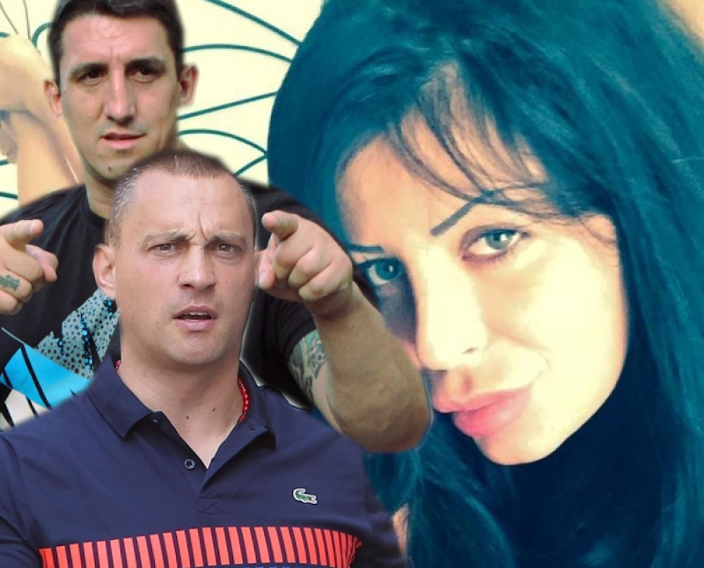 Dramatična ispovest "kraljice silikona": Čabarkapa mi je zapalio automobil zbog Kristijana