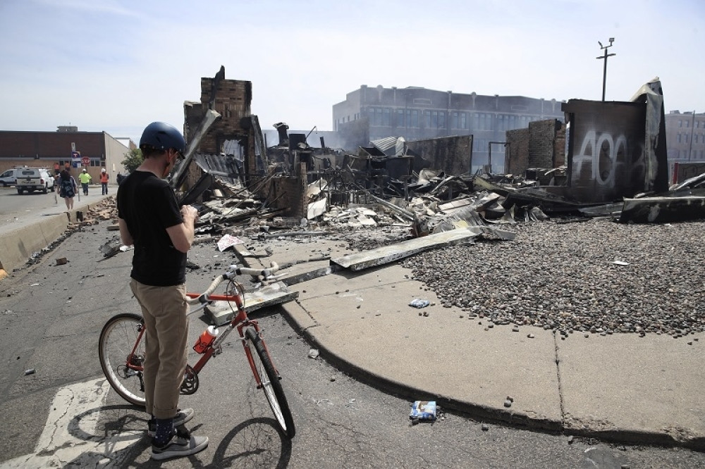 Ruski političar podsetio na nešto što je Holivud "već najavio": Bili ste ironični, prepucavali se... (VIDEO)