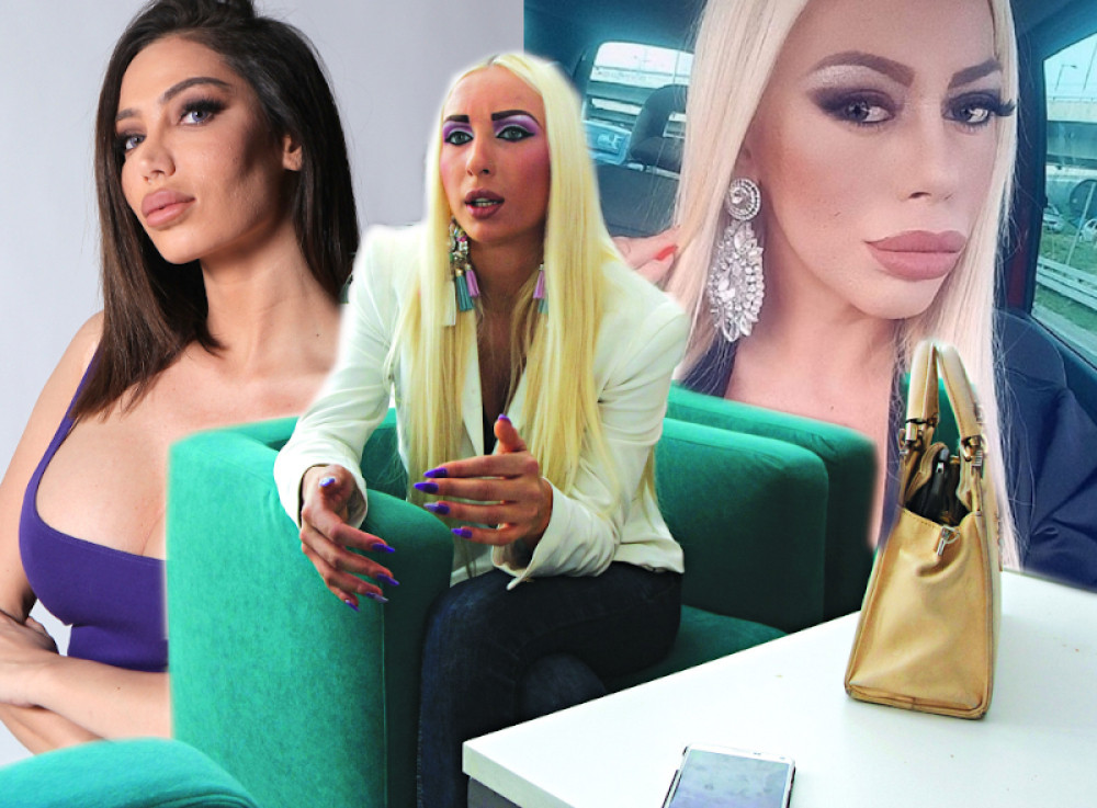 Soraja rekorderka po broju privođenja, a ova učesnica "Parova" je osuđena na četiri godine robije!