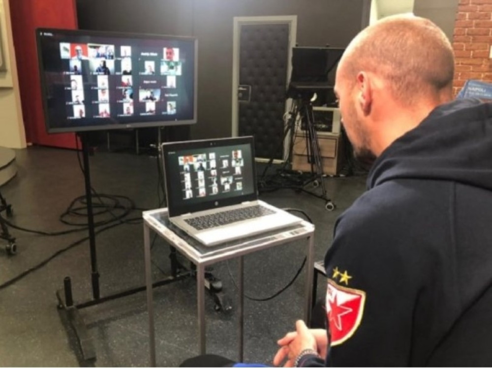 Borjan održao čas osnovcima u Trebinju