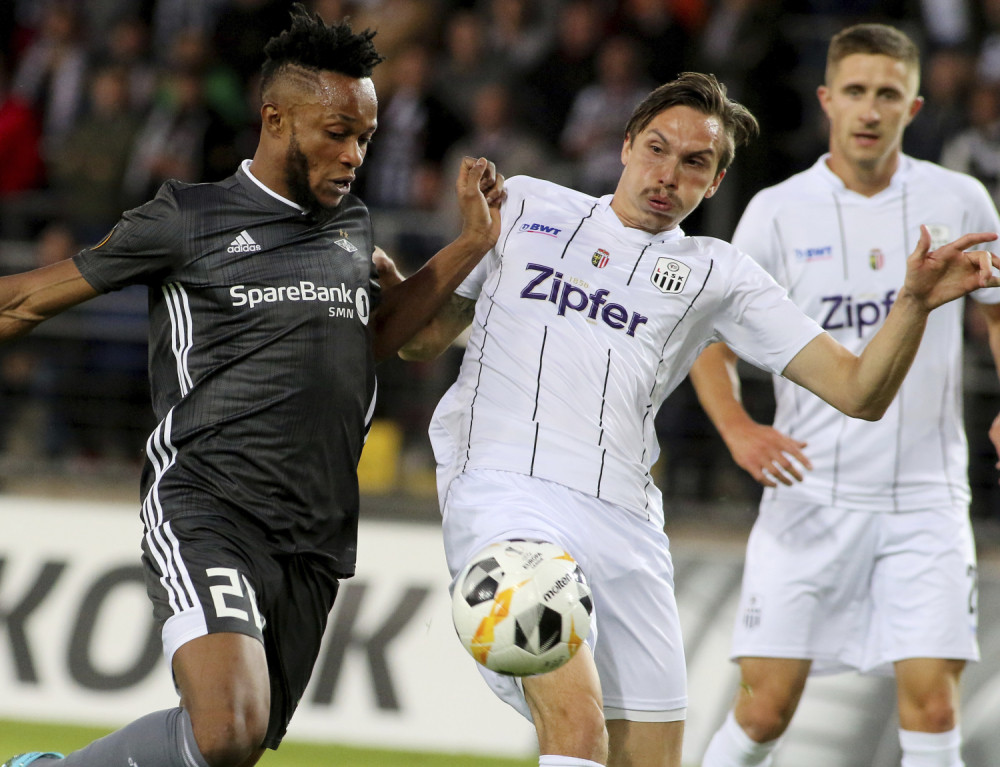 Drastično kaznili lidera Bundeslige zbog kršenje pravila tokom pandemije koronavirusa!