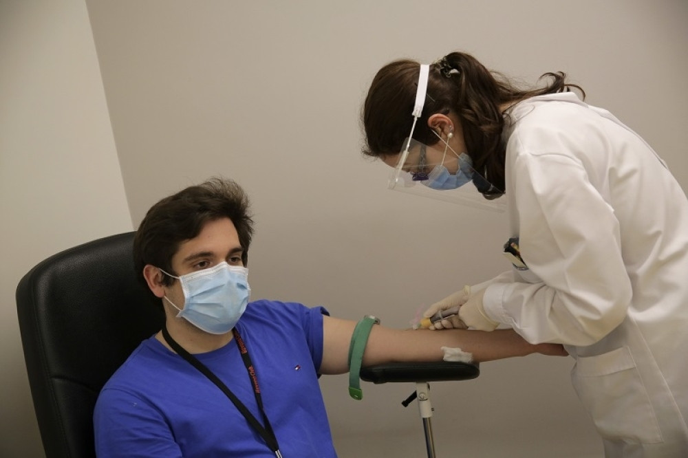 Šta su pokazali testovi na antitela?