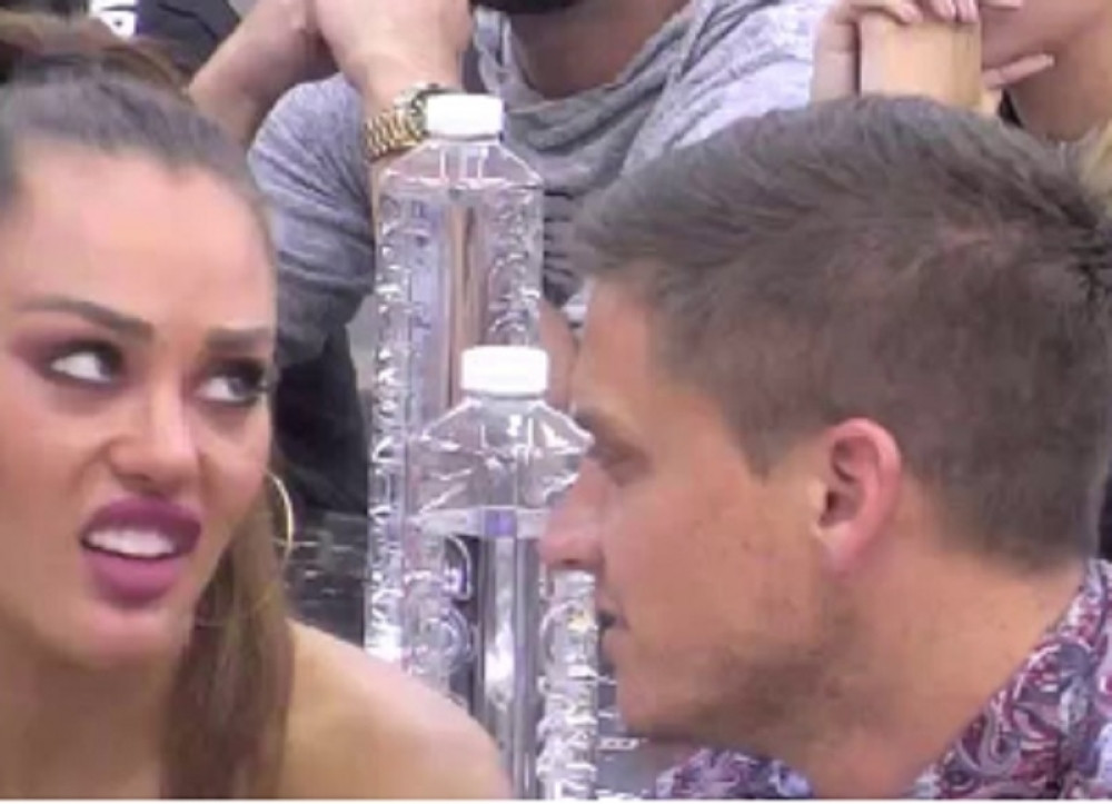 Nakon svađe sa Anom, Davidu pustili snimak! Koraćeva u problemu, veza im je u krizi!