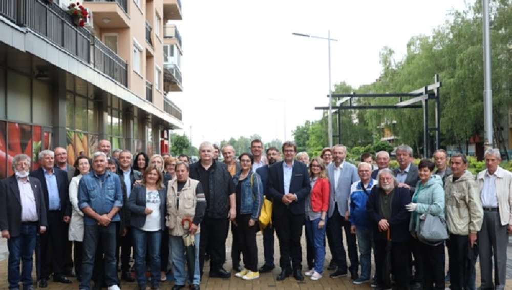 UDS: Da granica između Srbije i Evropske unije što pre nestane