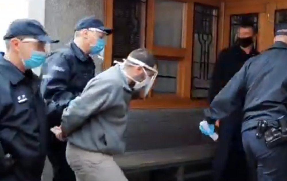 Najpoznatiji osuđenik na smrt u Srbiji otkriva šta čeka Malčanskog berberina kad izađe iz samice