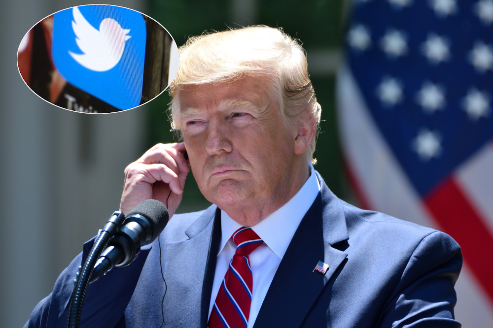 Ovo je objava koja je blokirana na popularnoj društvenoj mreži!