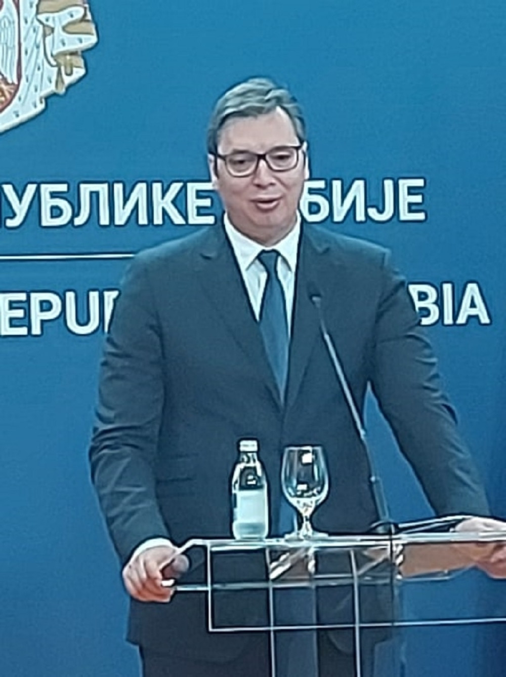 Varheji oduševio predsednika, EU novim potezima tek sad pokazala šta zapravo misli o našoj zemlji