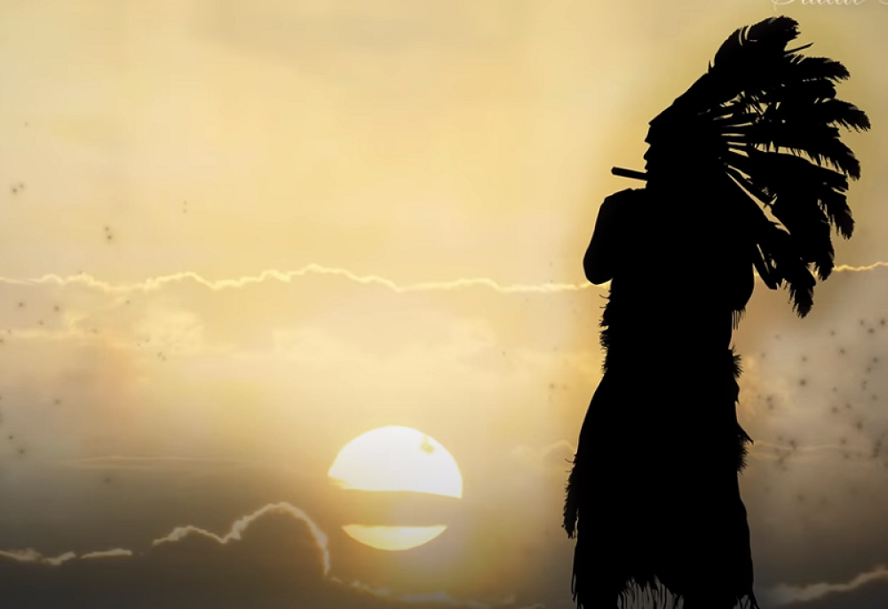 Setite se kako ste uništili Indijance (FOTO)