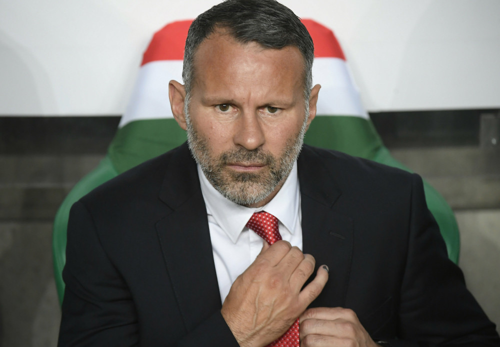 Uhapšen legendarni fudbaler Mančester junajteda!