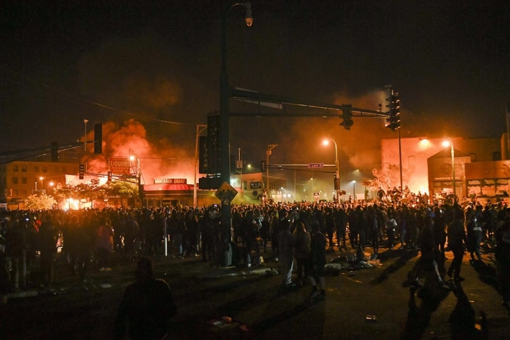 Procurio snimak dogovora za rušenje Trampa (VIDEO)