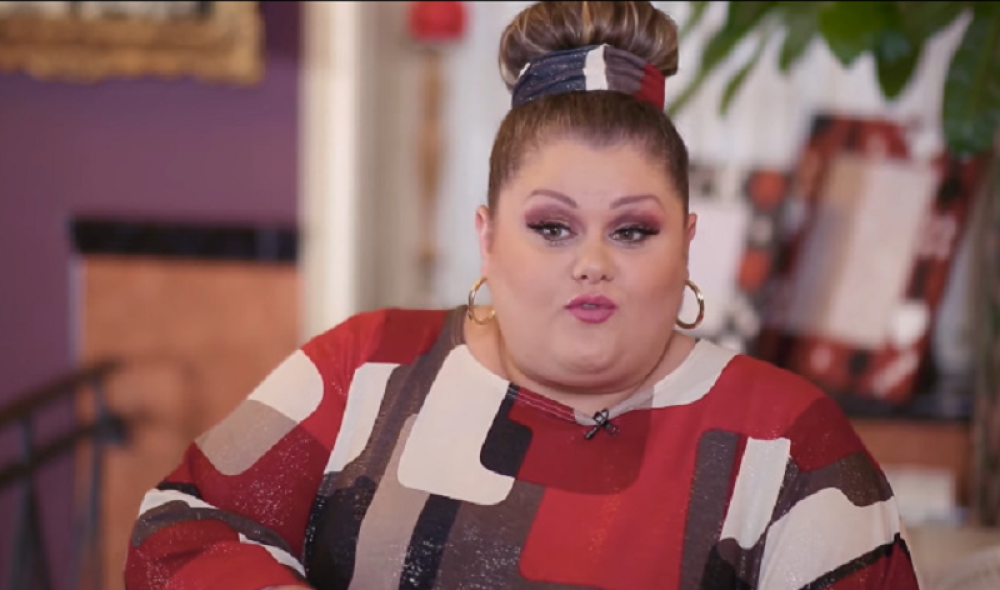 Bojana Stamenov učesnica "Evrovizije" otkrila neverovatne detalje iz života: ''Ljudi su se skupljali oko ringišpila...''