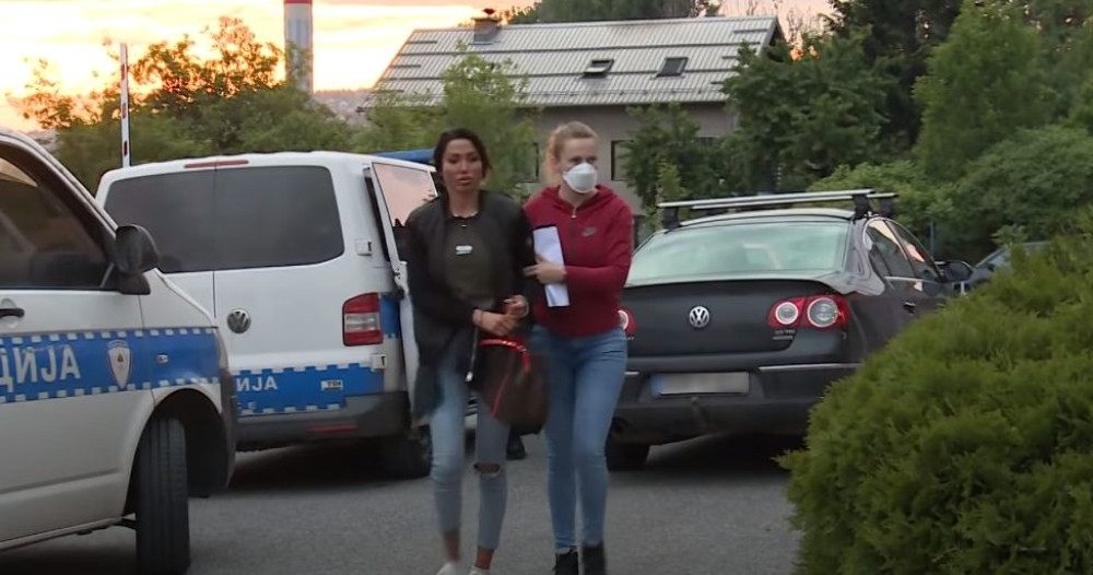 Tijana Ajfon htela da se ubije zbog pisanja medija: "Da se isečem, da me nema..." (VIDEO)