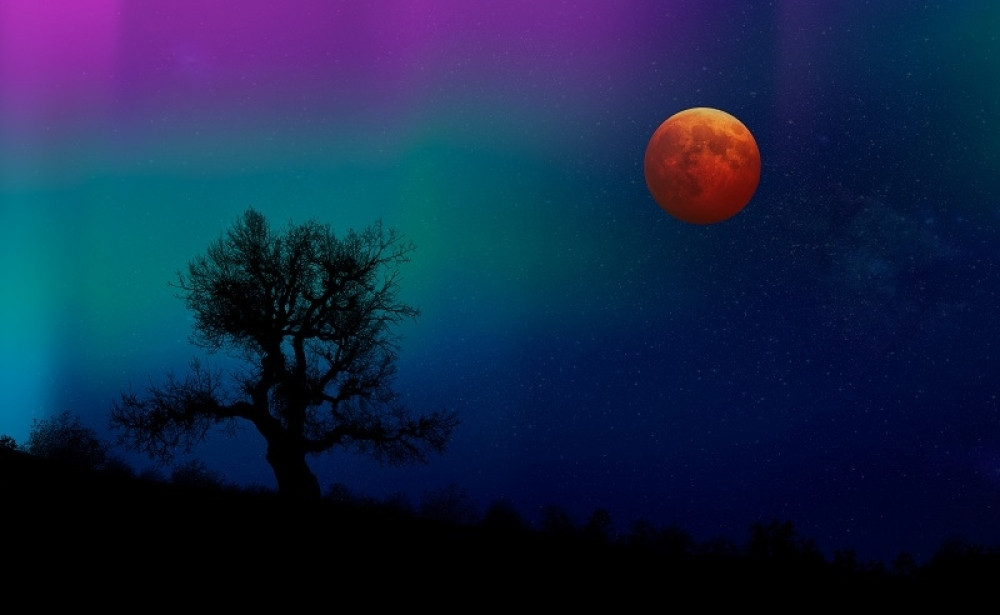 Ljudi će živeti na Mesecu!