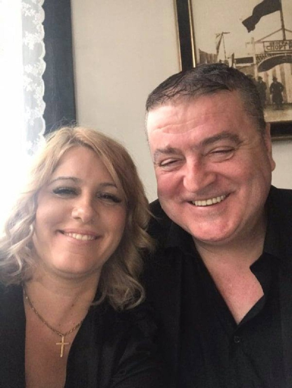 Političar pravi bebu Jeleni Golubović: "Volim je, vreme je za dete"