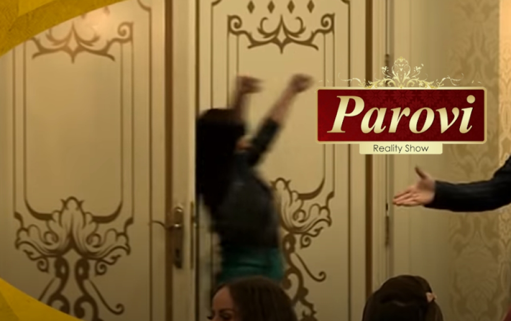 Najradosniji momenat u vili "Parova": Saznali su pol bebe!