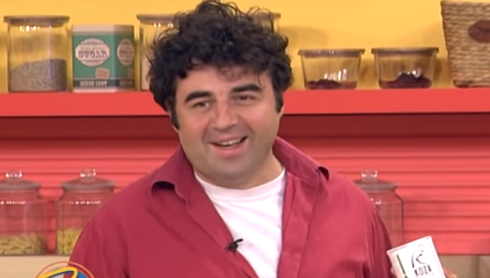 Poznati glumac otpočeo novi biznis! Bavi se poljoprivredom, hrani 150 koza: Od glume ne odustaje!