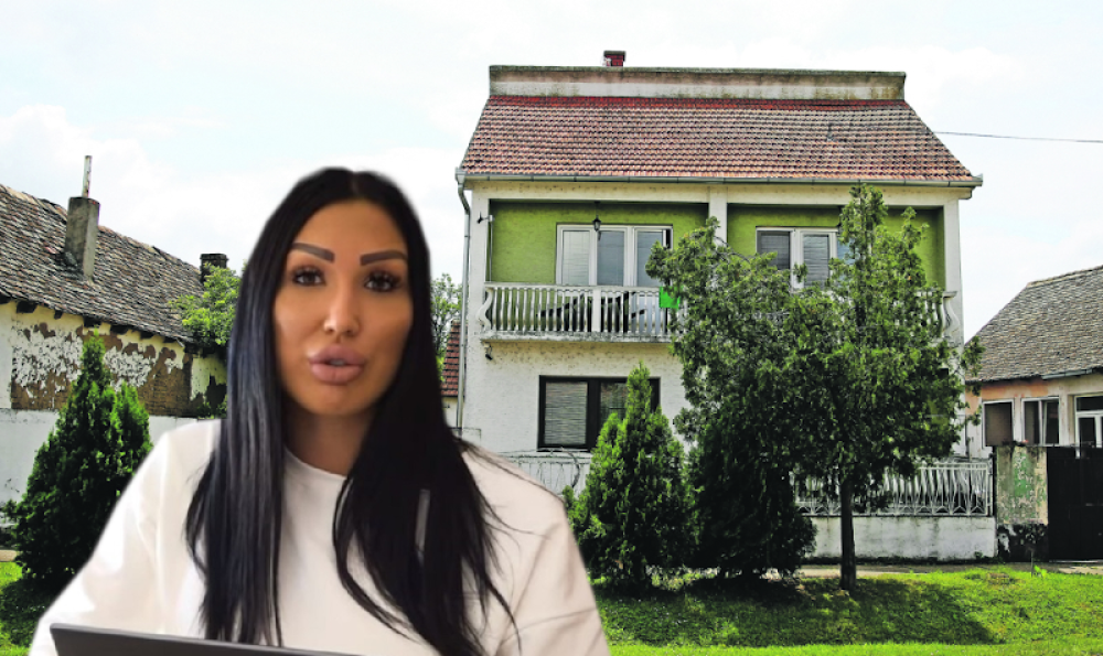 Komšije Tijane Ajfon otkrile sve detalje iz njenog života, a evo šta kažu o njenom hapšenju: "Nije u dobrim odnosima sa ocem..."