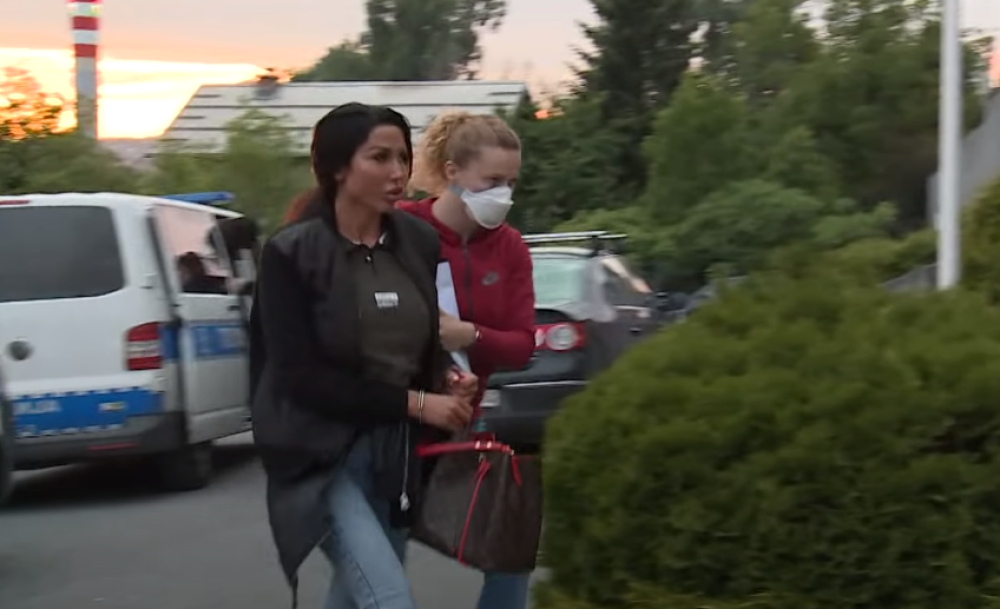 Tijana Ajfon pala na poligrafu, pa iznela jezive detalje o prostituciji i političarima (VIDEO)