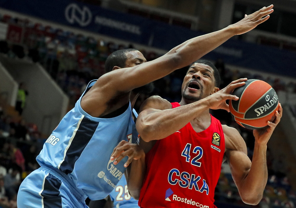 Hajns napustio CSKA i odmah potpisao za učesnika Evrolige (FOTO)