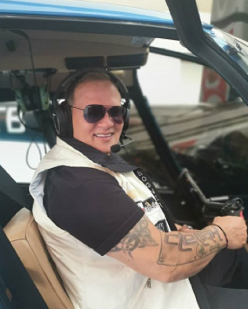 Osman Karić otkrio koja zadrugarka ga je kontaktirala (FOTO/VIDEO)