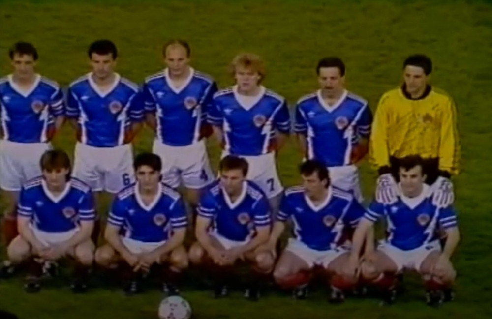 Objasnio Englezima - ostali smo uskraćeni kao niko u istoriji sporta! (VIDEO)