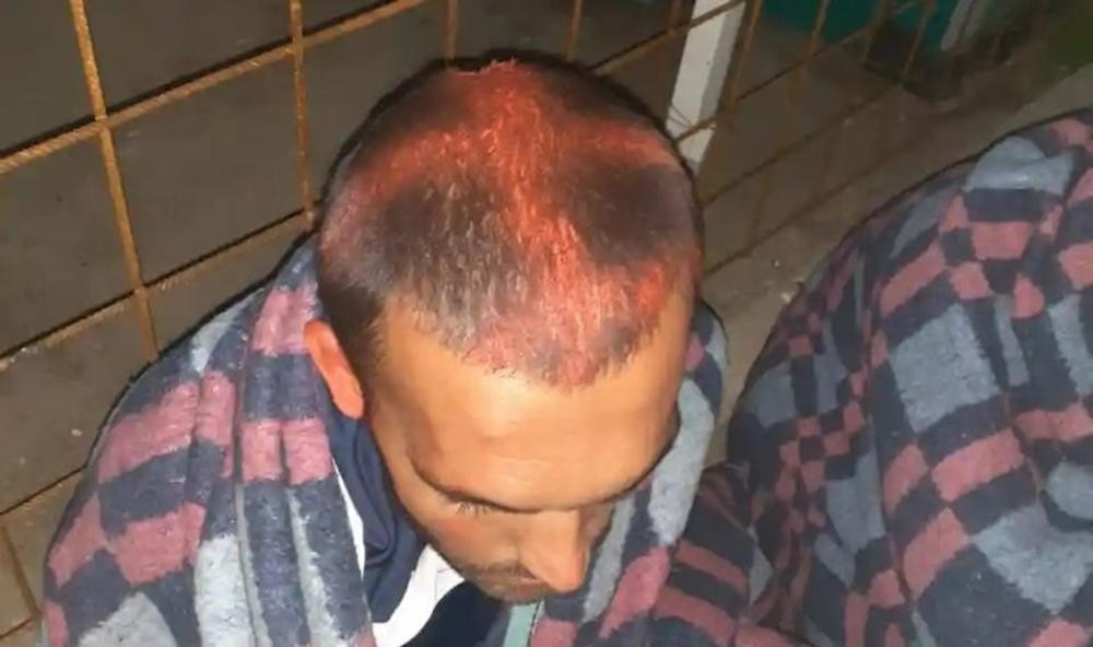 Britanski mediji gore, skandalozno ponašanje hrvatske policije razbesnelo ceo svet! (FOTO)