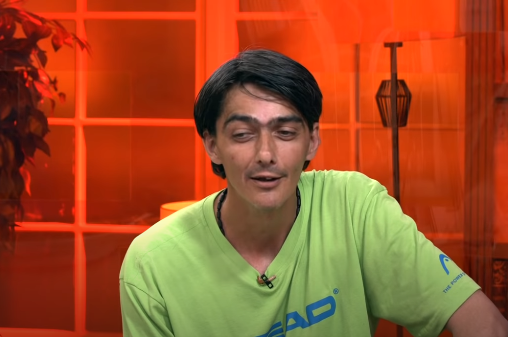 Za njega je Srđan Đoković tvrdio da je talentovaniji od rođenog sina, posle Vimbldona je krenuo sunovrat ovog srpskog tenisera!