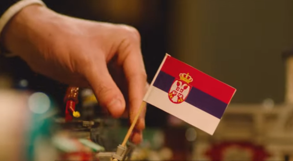 Idite u "Lijepu vašu", pa tamo solite pamet o političkoj korektnosti