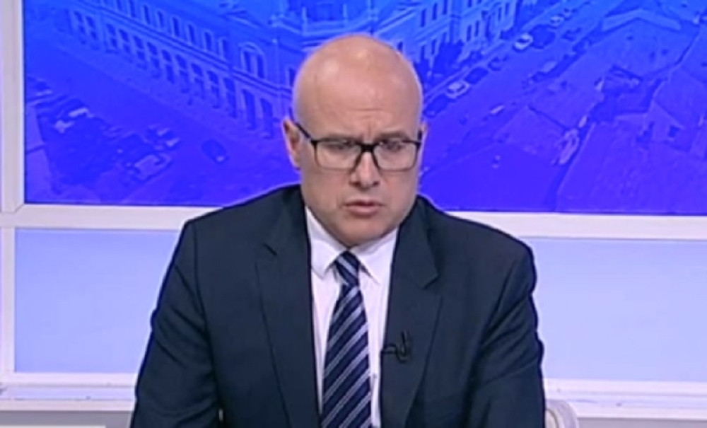 "Novi Sad dobija četvrti most i četiri javne garaže!"