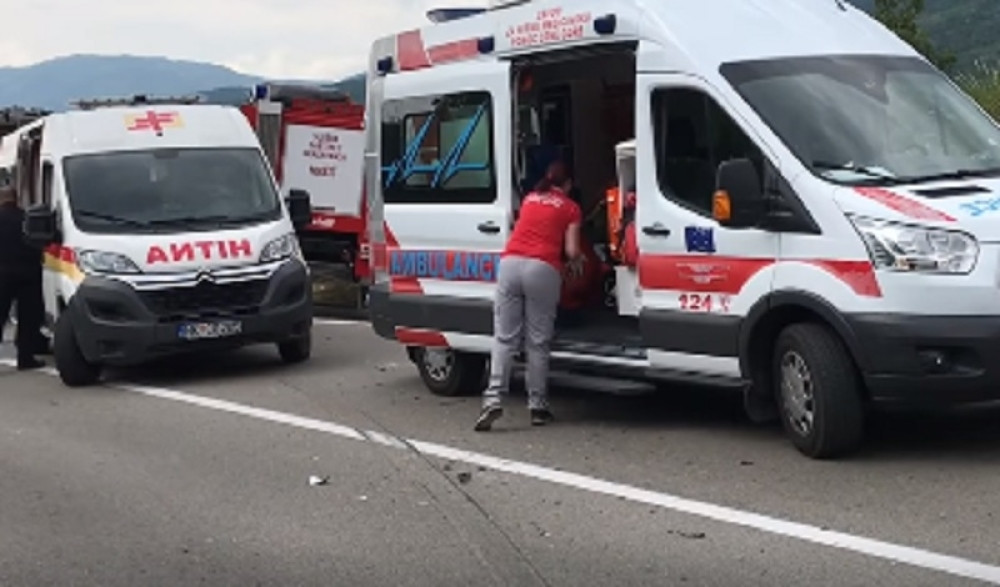 Otkrivena tragična sudbina poginulih mladića Stefana (20) i Petra (25) u Tivtu