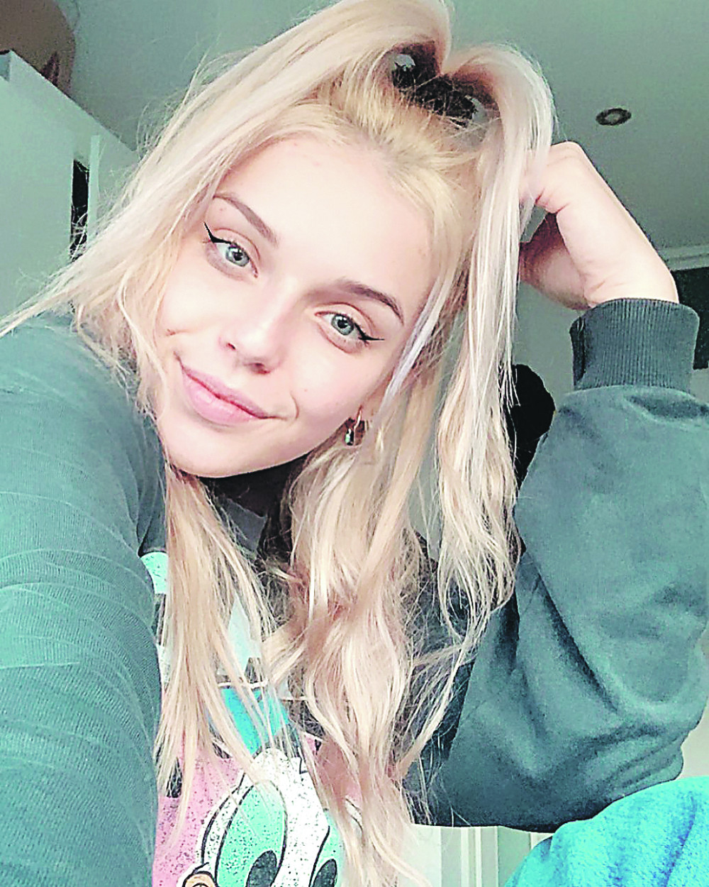 Srbija čeka titulu na izboru za mis Belgije!