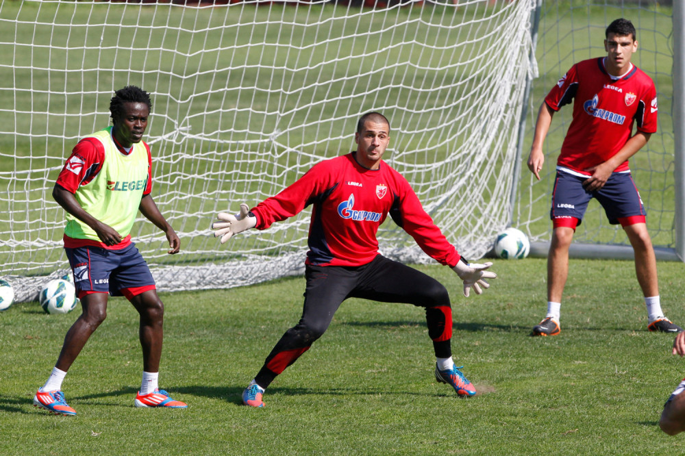 U penziju otišao golman koji je išamarao Psiha!
