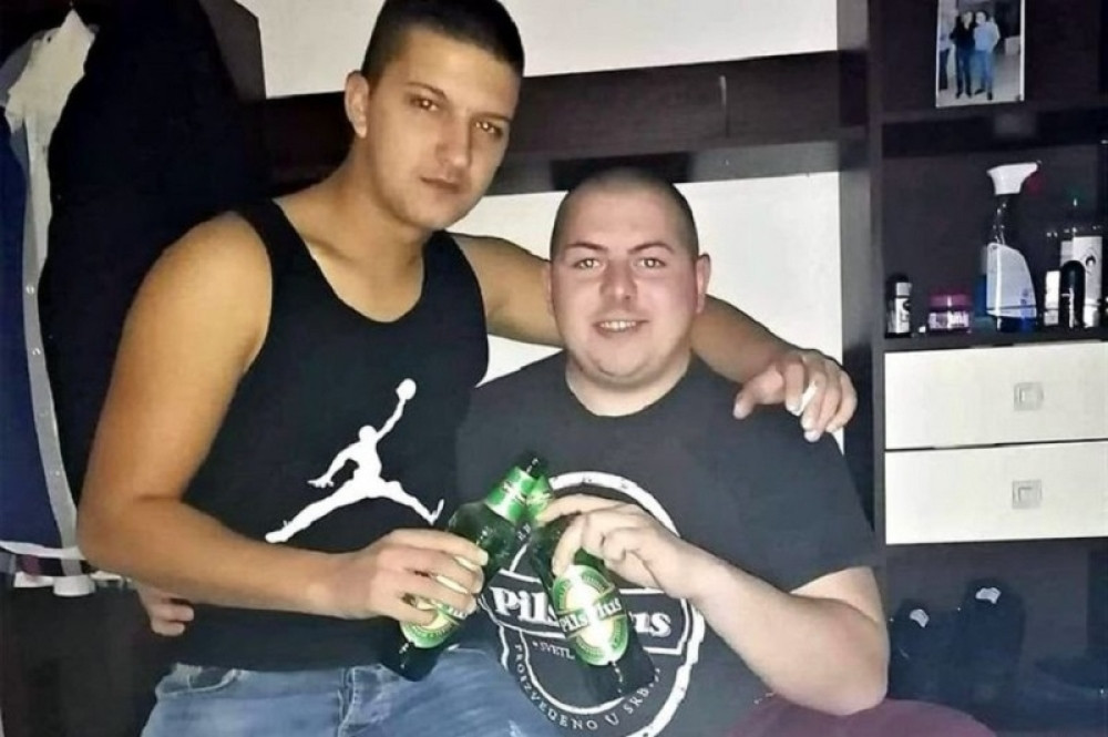 Majka ga ostavila kao bebu, a sada poginuo u stravičnoj nesreći