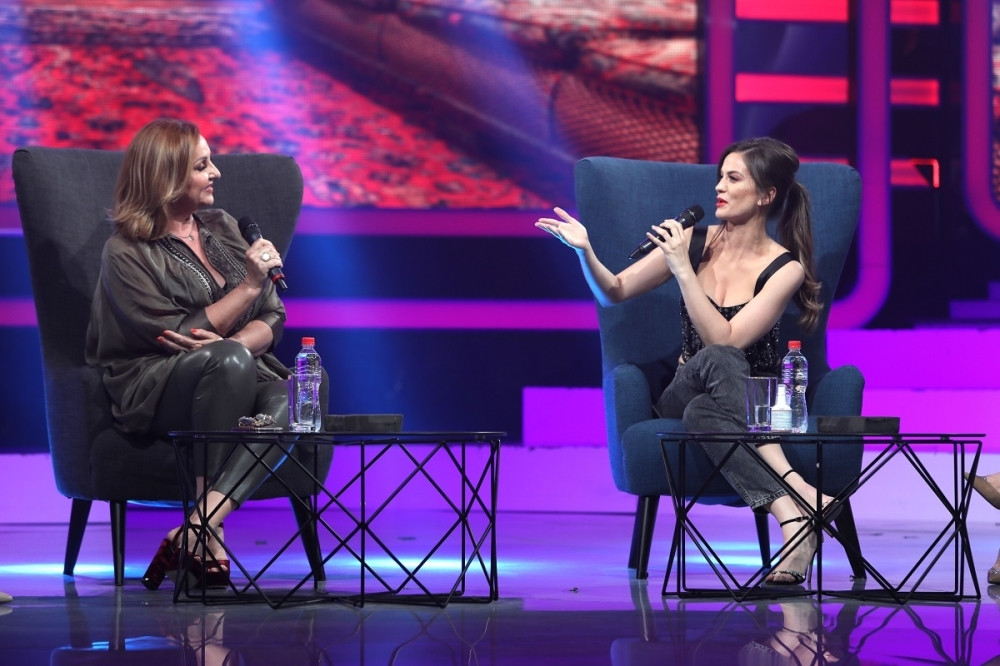 Ana Bekuta otvoreno o svom prijateljstvu sa Pavlovićevom: Milica nije udavača, ali joj tražim dečka!