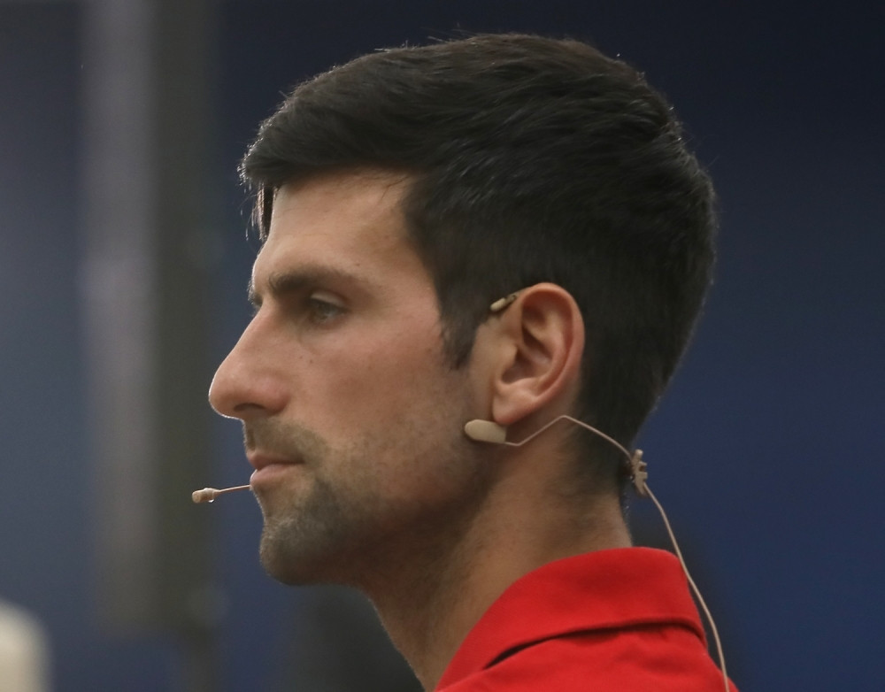 Obelodanjena najveća tajna ishrane Novaka Đokovića! Sve je u vrlo jednostavnom doručku, a bez njega ne počinje dan