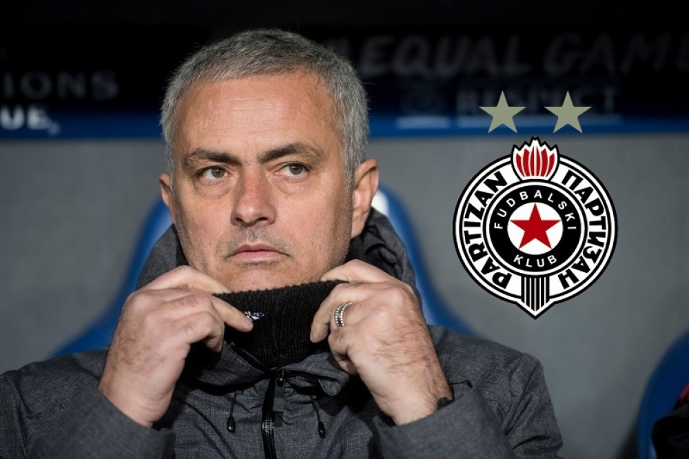 Murinjo dovodi bivšu uzdanicu Partizana