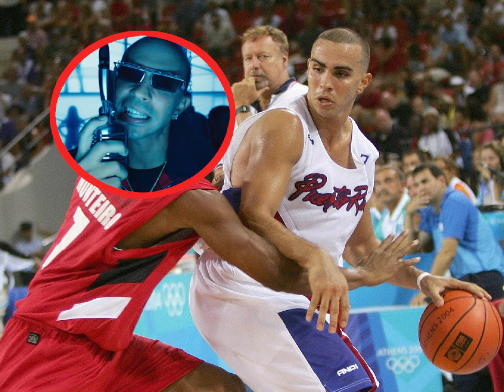 Razmontirao Jugoslaviju u Indijanapolisu, pobedio drim-tim, pa se pustio u muzičke vode (VIDEO)