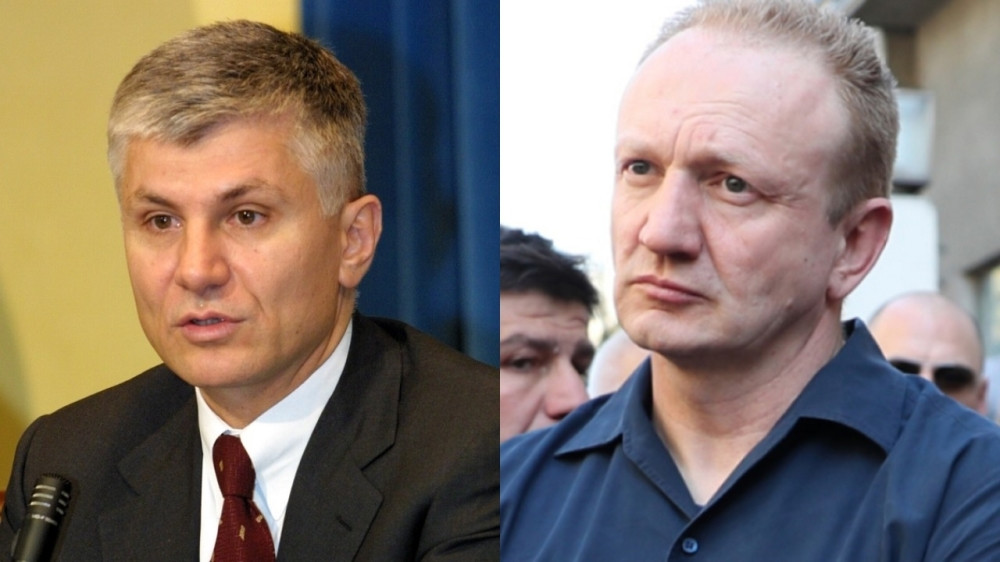 Đilasova diktatura i osveta Đinđićevoj stranci